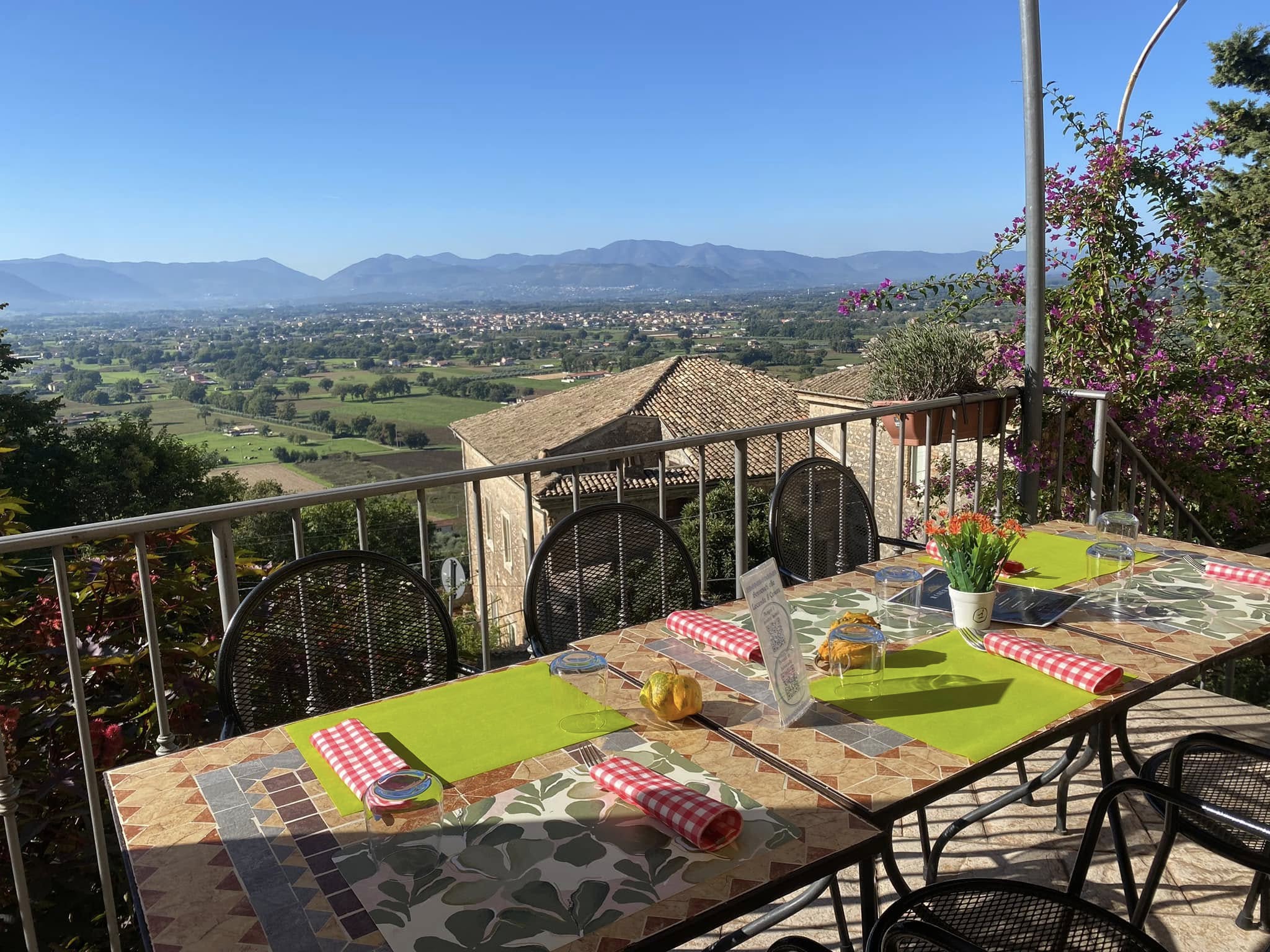Locanda il Caveau
