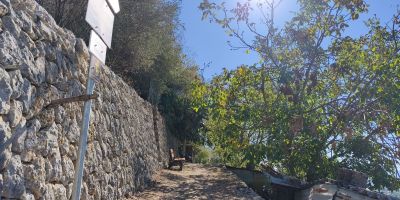Inaugurazione del tratturo Caprile - Castrocielo