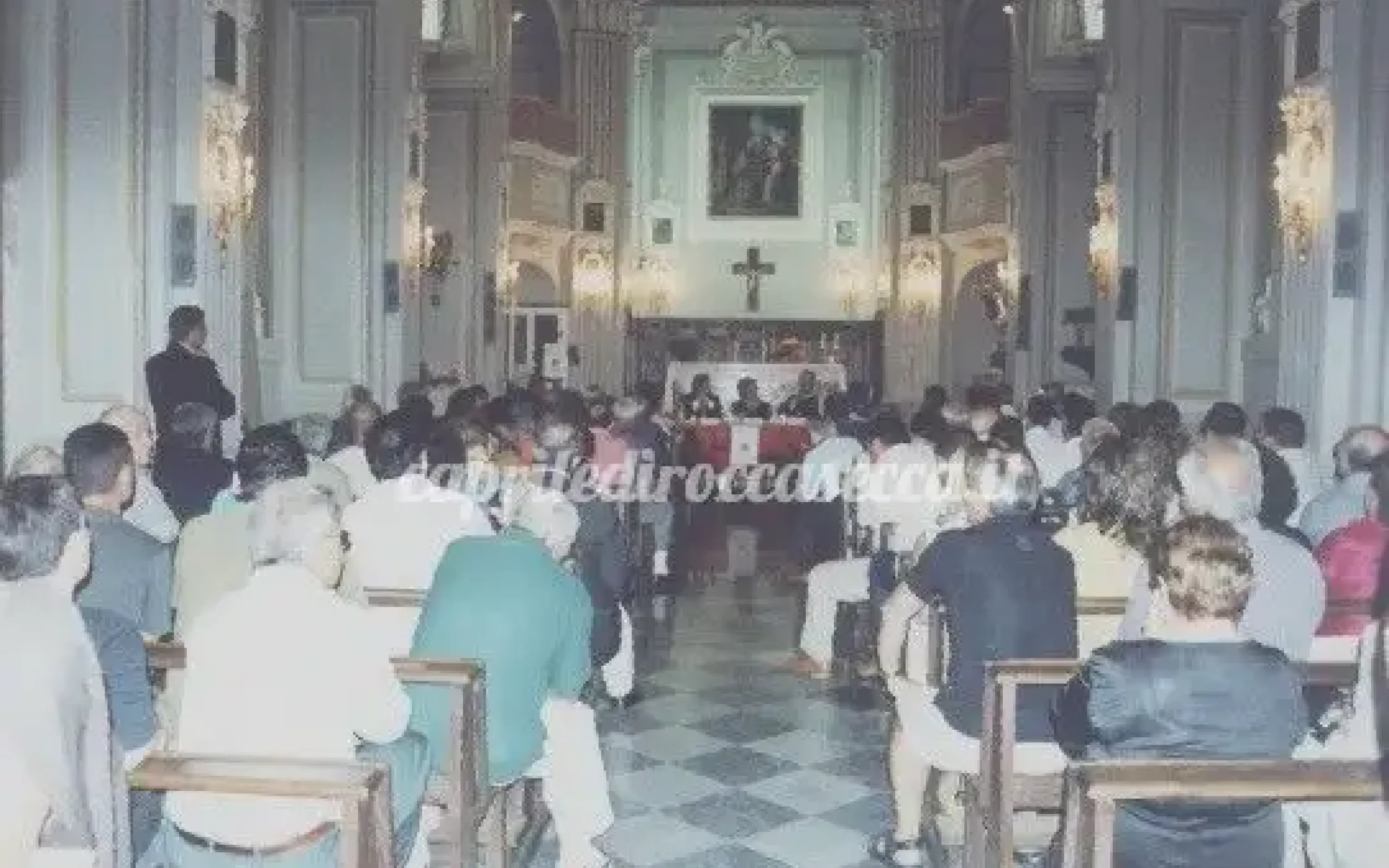 Presentazione del libro: Roccasecca-Perugia