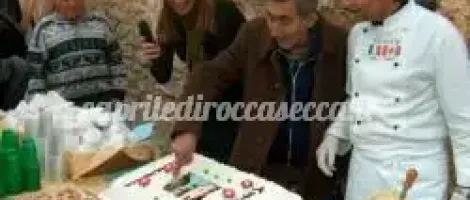 La vita in diretta a Caprile