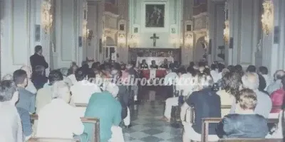 Presentazione del libro: Roccasecca-Perugia